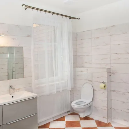 Mala Upa Apartmán *