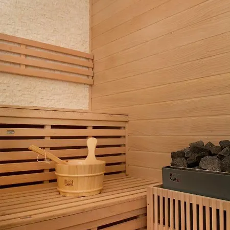 Apartmán Mala Upa