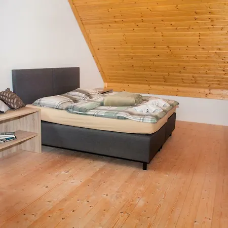 Apartmán Mala Upa *