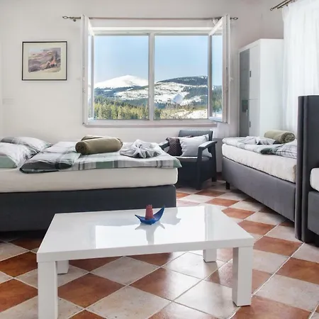 Mala Upa Apartmán