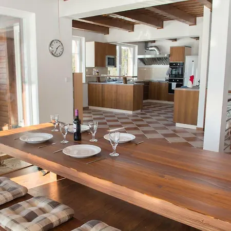 Apartmán Mala Upa Dolní Malá Úpa