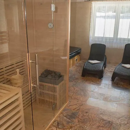 Mala Upa Apartmán Dolní Malá Úpa
