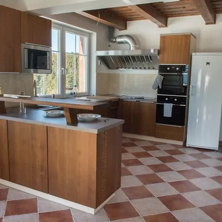 Mala Upa Apartmán Dolní Malá Úpa